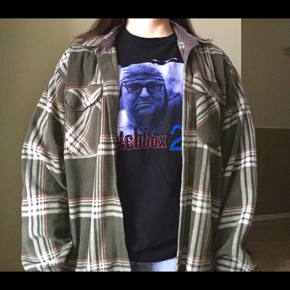 giant Other - Vintage Matchbox 20 T-Shirt (BRAND NEW)